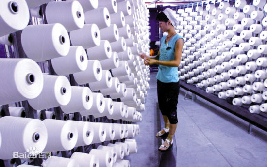 甲醛在纺织行业的应用