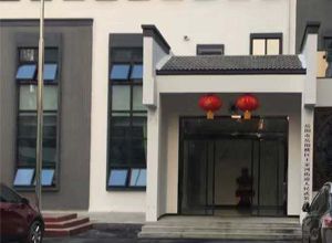 岳阳市王家河街道办事处除甲醛施工案例