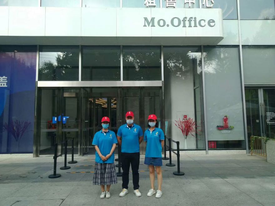 西安源木艺术家居有限公司除甲醛施工