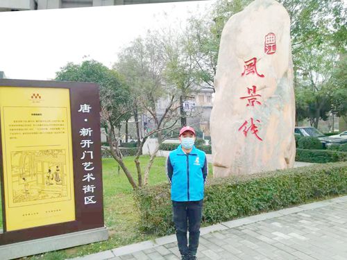 曲江风景线小区荃芬除甲醛施工案例
