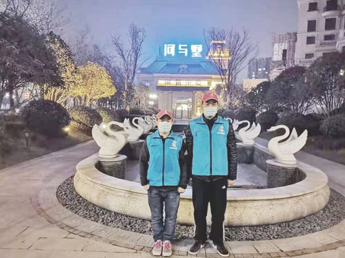 荣德河与墅荃芬除甲醛施工案例