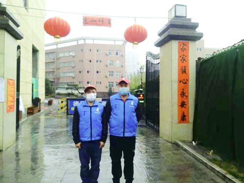 长运国际花园荃芬除甲醛施工案例