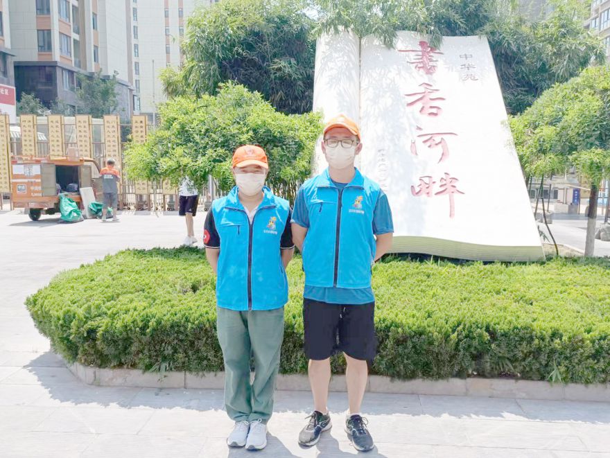 书香河畔中华苑荃芬除甲醛施工