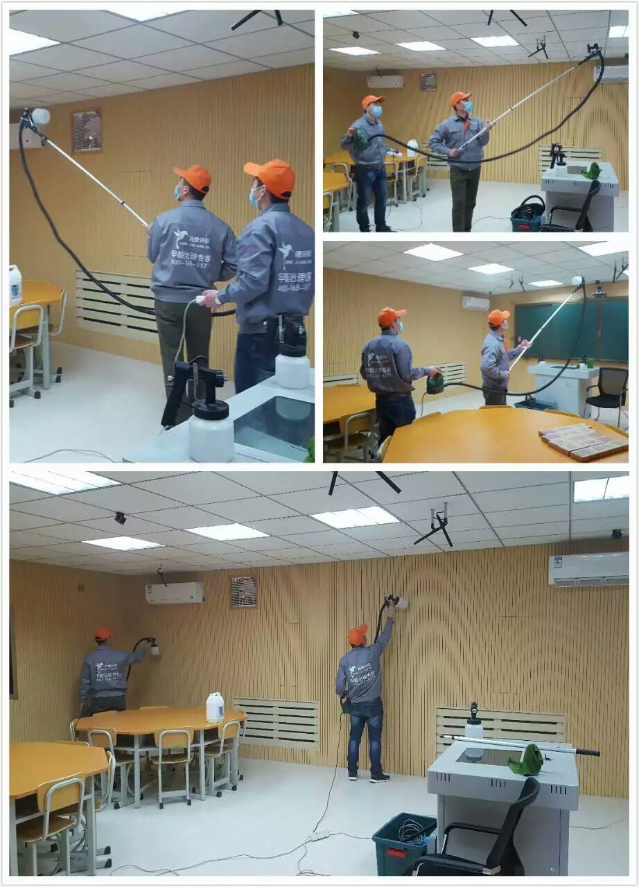 区域重点施工详情