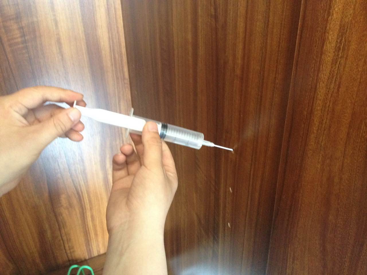 柜子针式注射清除甲醛 柜子针式注射清除甲醛