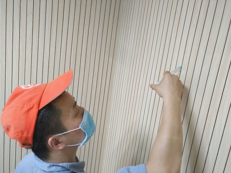 重点污染源针式注射治理