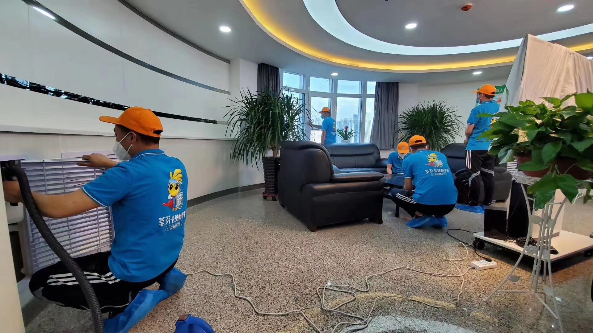 保险公司除甲醛