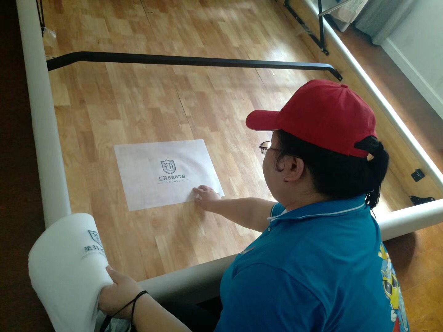板材等重点甲醛污染源重点处理