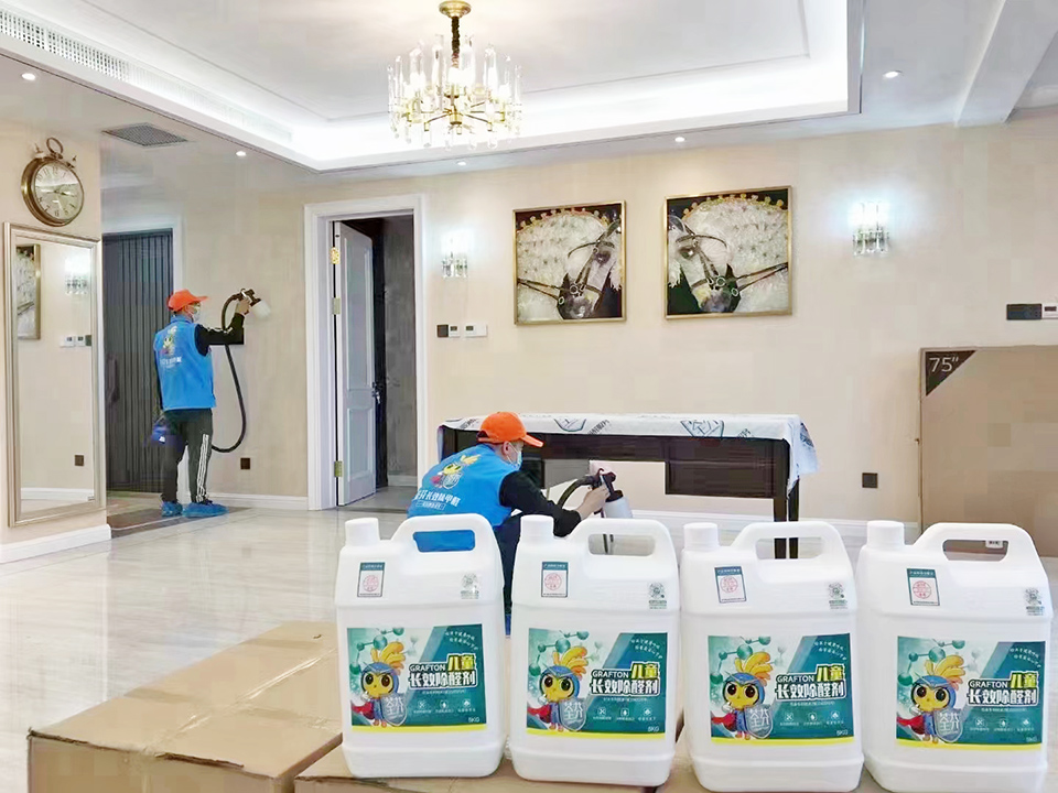 客厅墙面喷枪施工治理 客厅墙面喷枪施工治理