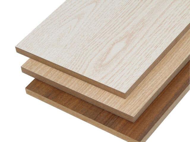木质板材里含有甲醛